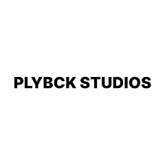 Plybck Studios (PLYBCK Studios)