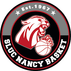 SLUC Nancy Basket