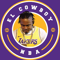 El CowBoy NBA Avatar