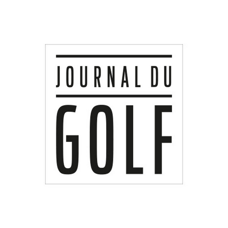 Journal du golf icon