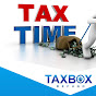Taxbox Refund logo