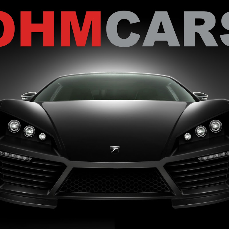 OHMCARS LTD