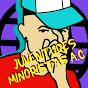 Juventudes Minoristas A.C logo