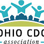Ohio CDC Association logo