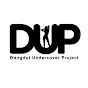 Dangdut Undercover Project logo