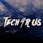 Tech 4r us logo