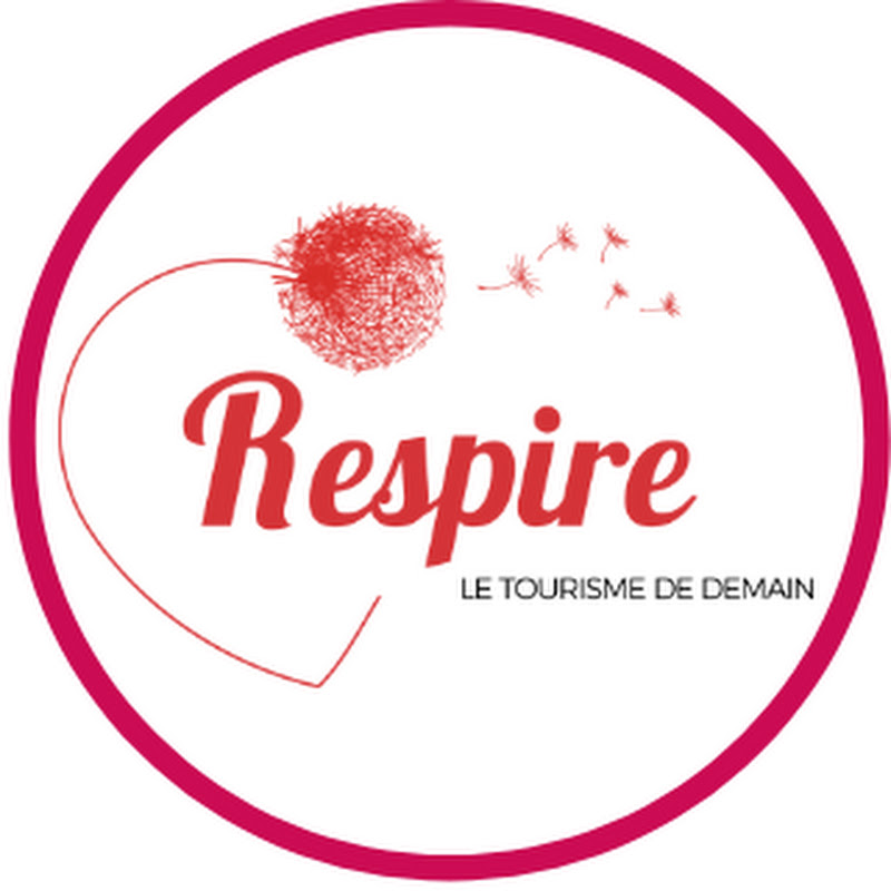 Respire Le Tourisme de Demain