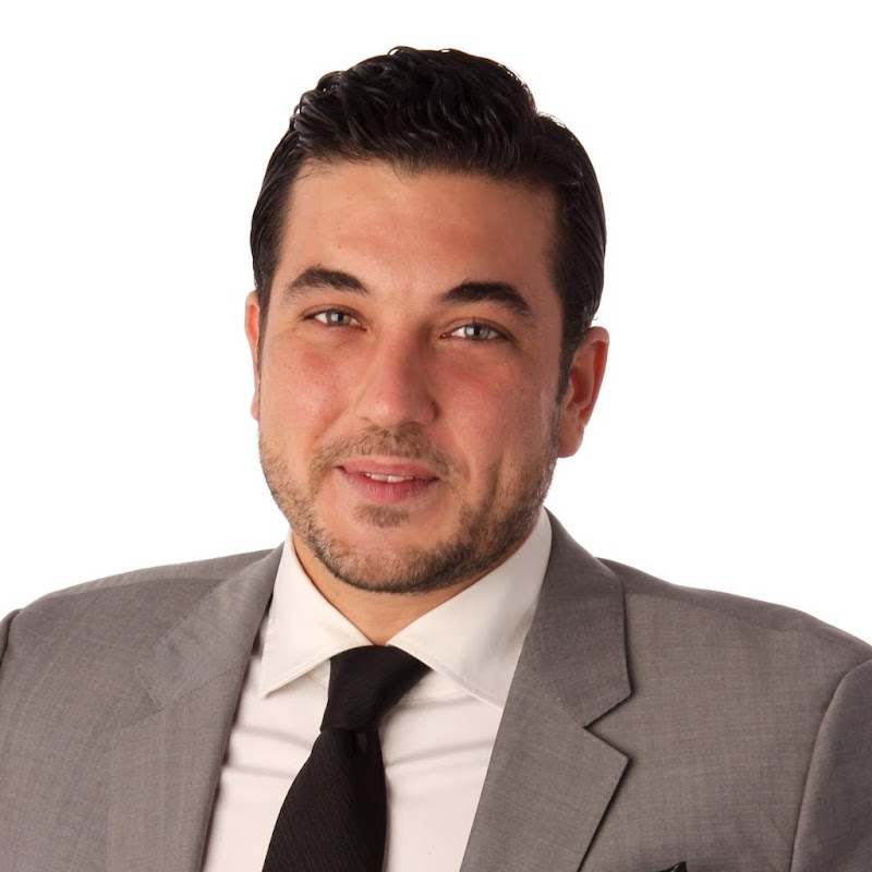 Nick Markou