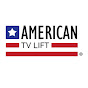 American TV Lift logo