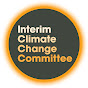 Interim Climate Change Committee logo