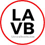 LA Vocal Booths logo