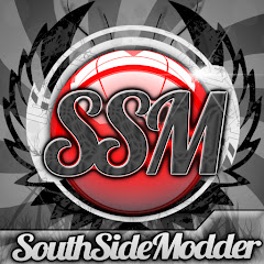 SouthSideModder net worth