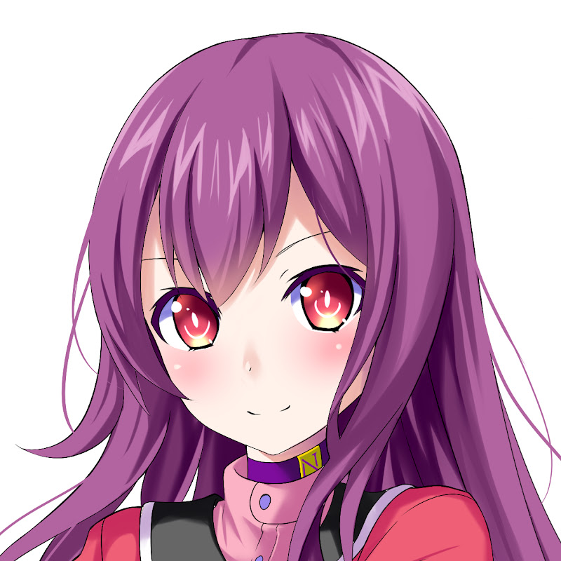 Crimson Heart