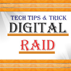Digital Raid