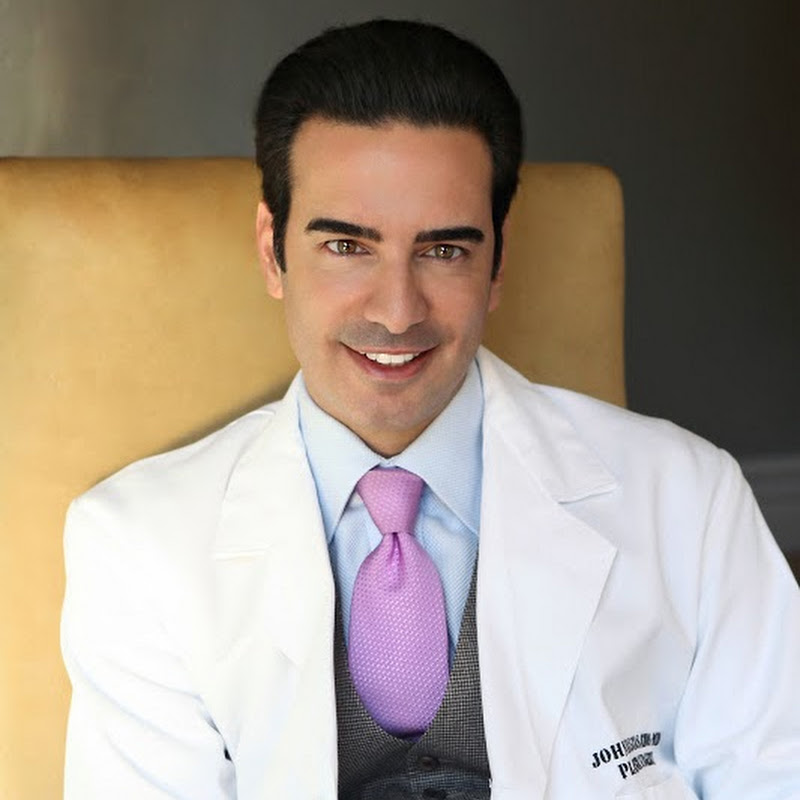 Los Angeles Plastic Surgery: Dr. John Anastasatos icon