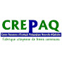 Association Crepaq logo