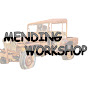 Mending Workshop logo