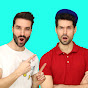 CARL & ISAAC VLOG logo