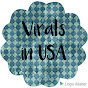 Virals In USA logo