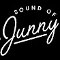 Sound of Junny logo