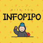 INFOPIPO logo