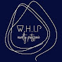 W.H.I.P Patisserie logo
