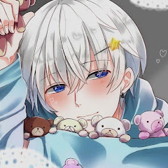 ムックン【ASMR voice】アイコン画像