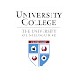 University College logo