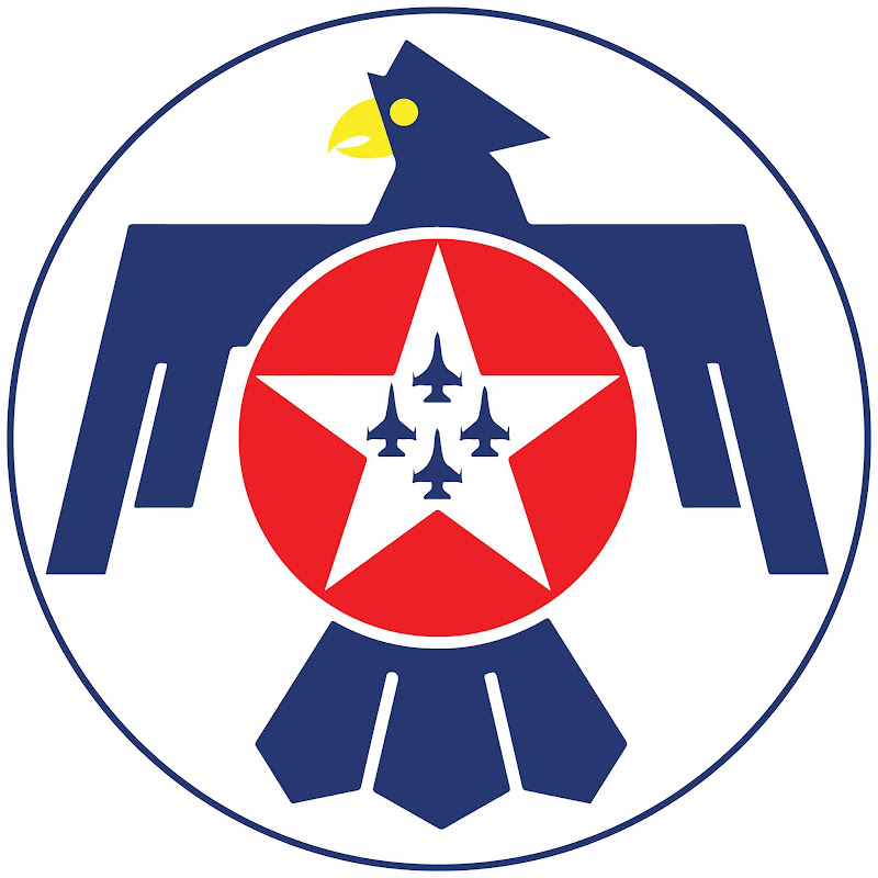 Air Force Thunderbirds