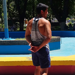 Gerardo Garrido Gonzalez