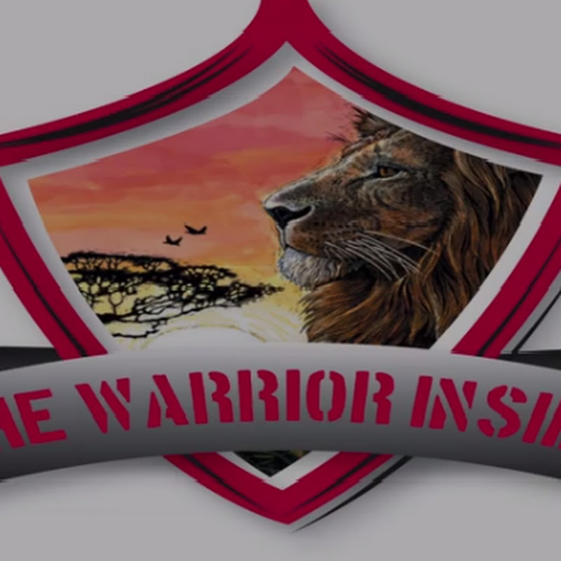 The Warrior Inside