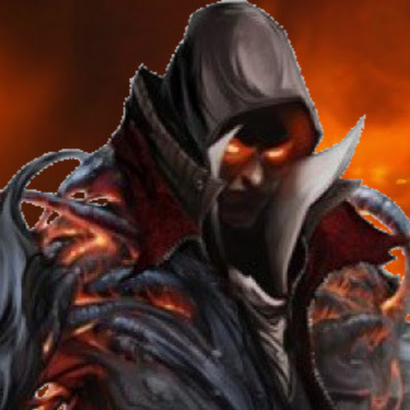 ShadowMercer98 icon