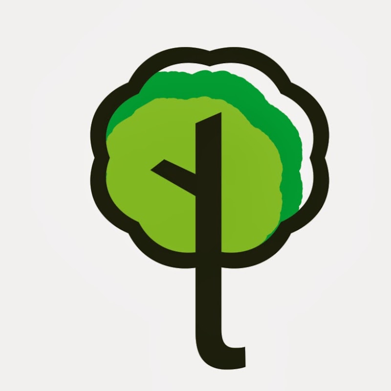Arboretum Volcji Potok logo