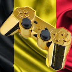 BelgiumGamechannel channel logo
