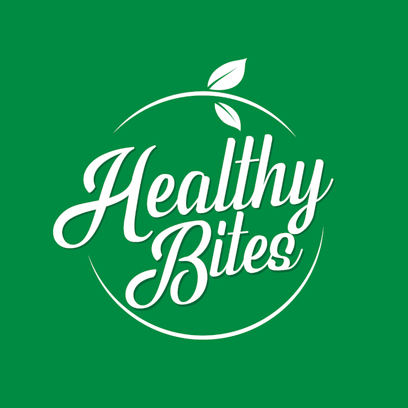 Healthy Bites by Anju