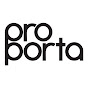 Proporta logo