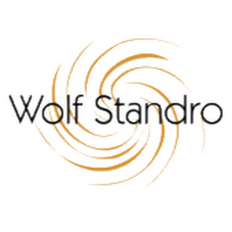 Wolf Standro - youtube Keşfet