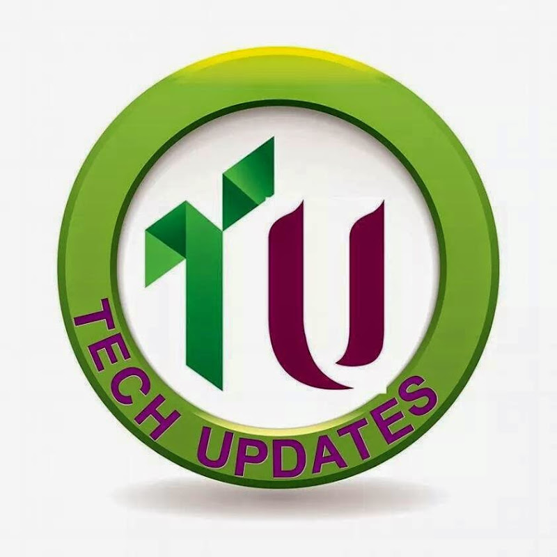 Tech Updates