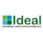 Ideal Windows And Conservatories Edinburgh logo
