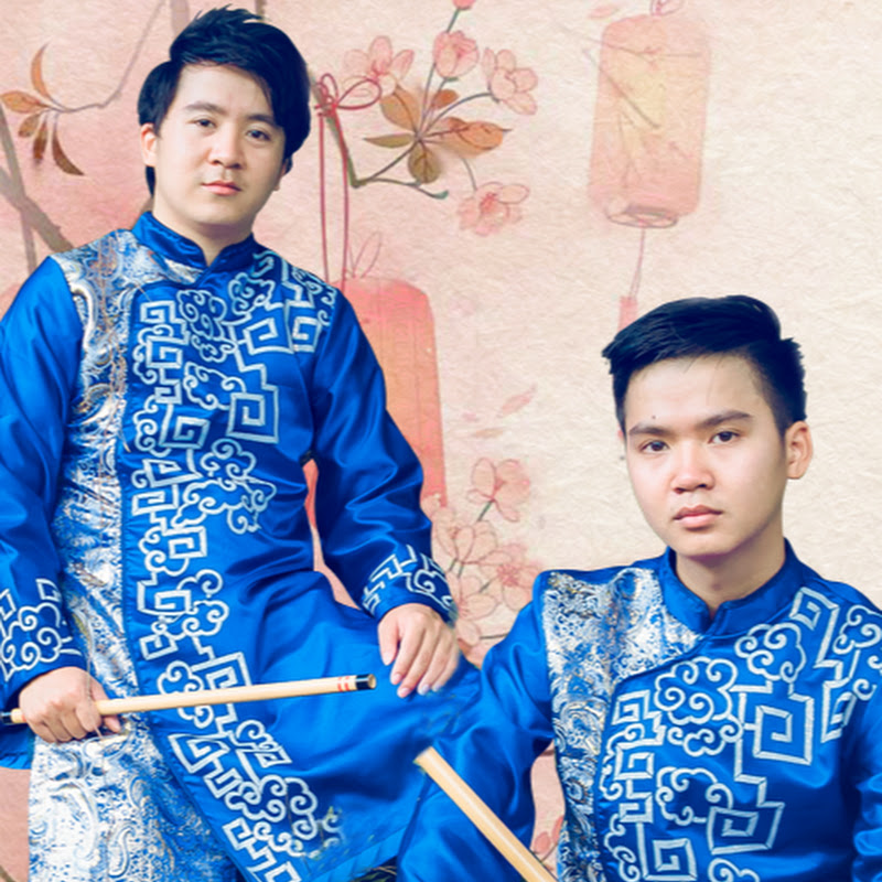 Sáo trúc Bros - Bros Flute