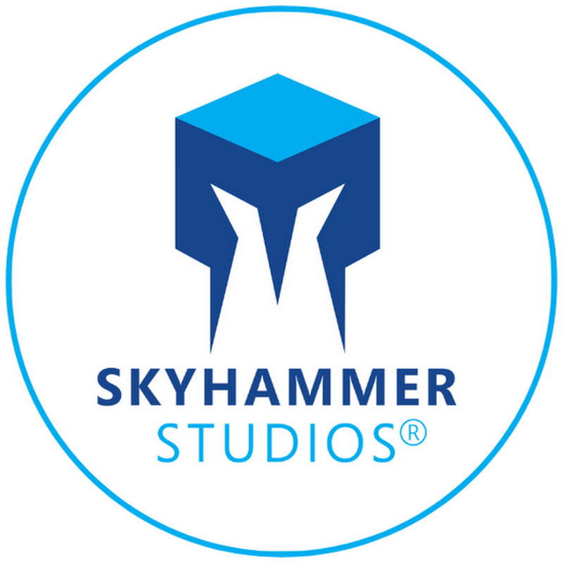 Skyhammer Studios LLC