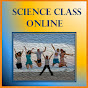 Science Class Online logo