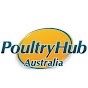 Poultry Hub Australia logo