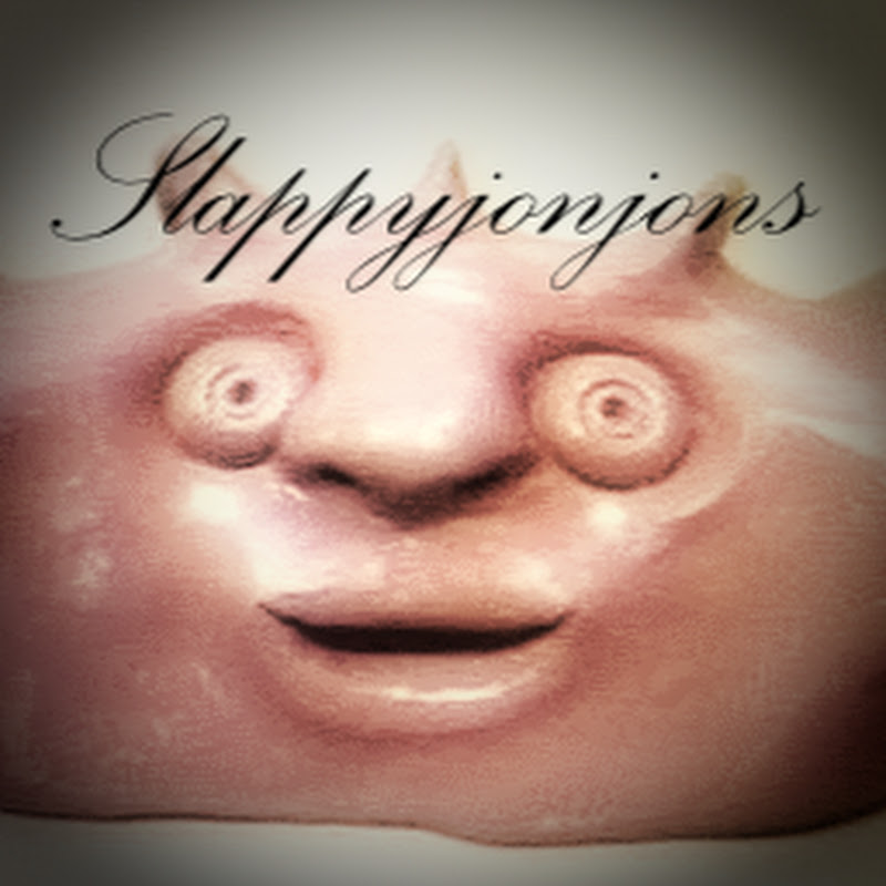 Slappyjonjons