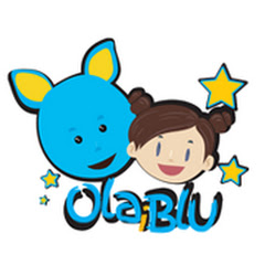 Ola i Blu - taniec dla dzieci online Avatar