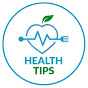 Health Tips logo