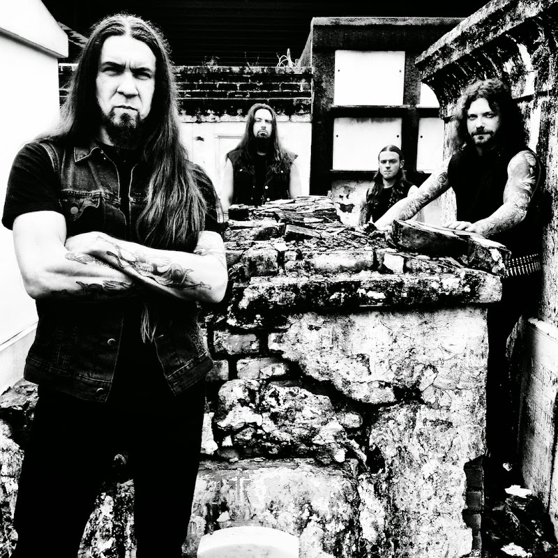 Goatwhore NOLA