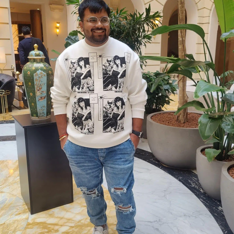 Abhilash Mishra