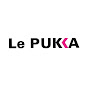 Le Pukka concept store logo