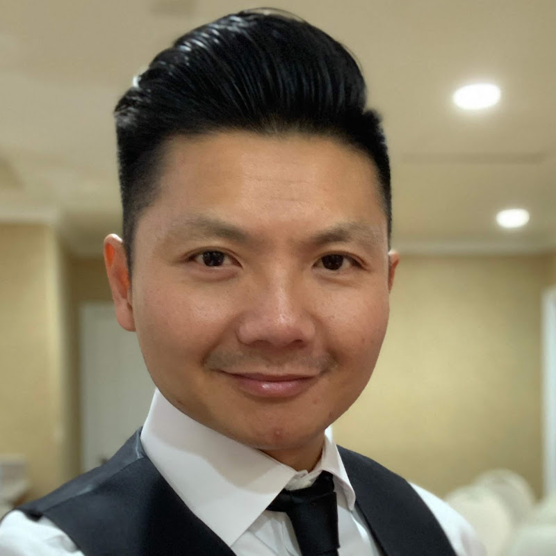 Peter Ma
